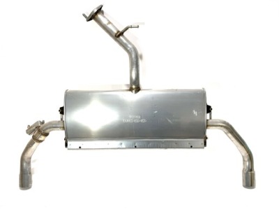 Оригинальный гаситель kia proceed gt 28710j7550 cdm50 фото №1