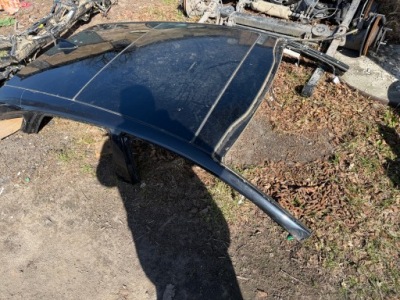 Дах панорама kia proceed 3 рестайлінг  gt фото №1