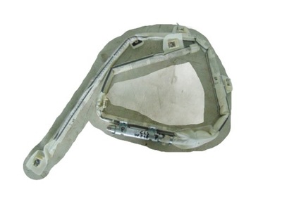 Шторка безопасности правая mercedes cls w218 фото №1