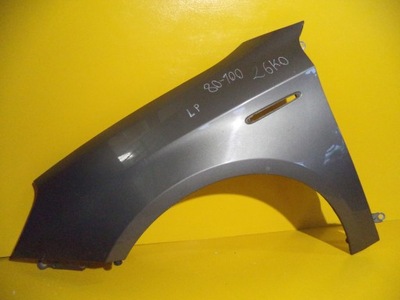 Bmw e92 крыло левый перед фото №1