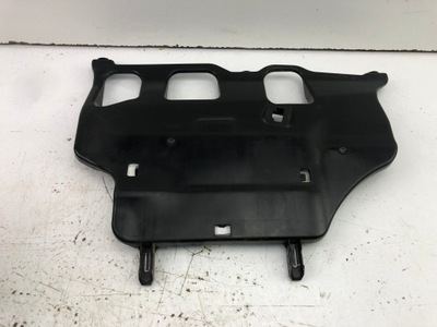 Toyota c-hr защита левая 55607-f4010/20 фото №1