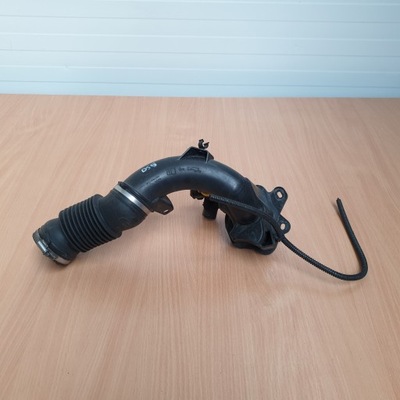 Wąż труба резонатор citroen ds5 9675758280 2.0ehdi фото №1