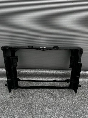 Рамка к радиатор bmw 5 f10 f11 фото №1