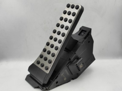 Педаль газа потенциометр mercedes w223 a2233000100 фото №1