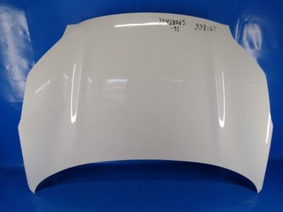 Капот kia sportage ql 15-21- 66400d9000 фото №1