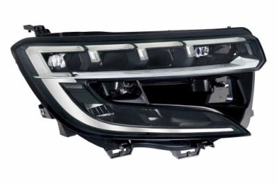 ФАРА ГОЛОВНИЙ HELLA AUSTRAL; 09.22- 60X410-H 