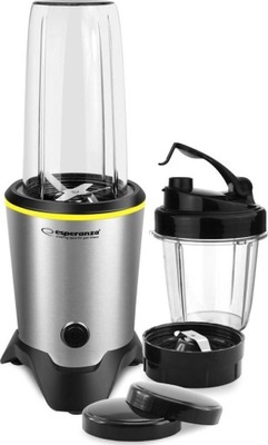 Esperanza Blender do smoothie EKM028