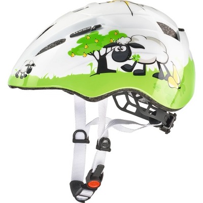 KASK DZIECIĘCY UVEX KID 2 OWCA 46-52 cm