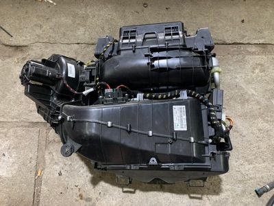 Отопитель комплектная volvo fh 4 фото №1