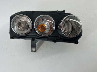 Alfa romeo 159 звичайна фара правий фото №1