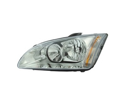 FARO PARTE DELANTERA FORD FOCUS 02.05-- 4M5113101AA IZQUIERDA  