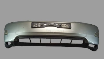 Lexus rx ii 2 бампер перед pod омивачі z2186 фото №1