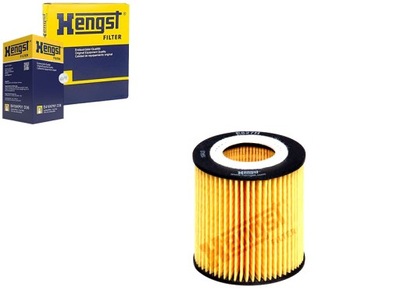 HENGST FILTER FILTER OILS FORD RANGER 2.2 TDCI (TK - milautoparts-fr.ukrlive.com