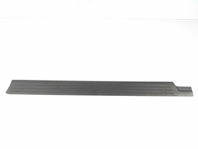 MERCEDES VANEO W414 PROTECTION FACING, PANEL FACING SILL LEFT REAR A4146860374  