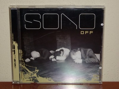Sono - Off (synth pop, electro)