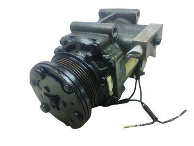 FORD FOCUS MK1 1.8 TDDI COMPRESSOR AIR CONDITIONER YS4H-19D629-AC  