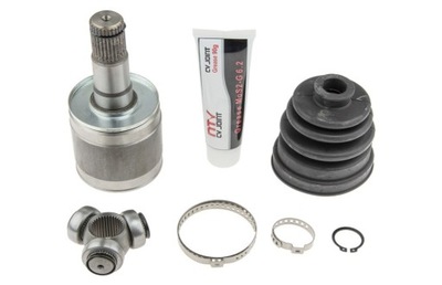 Nty npw-hy-513 набір шарнір, wał привідний фото №1