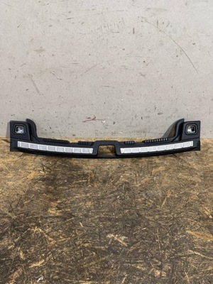 Volvo xc60 ii защита поперечина заднего багажника 31440641 фото №1