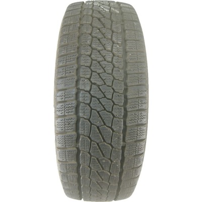 225/65R16C 112/110R Firestone VanHawk 2 Winter 8mm 2020r (68870)