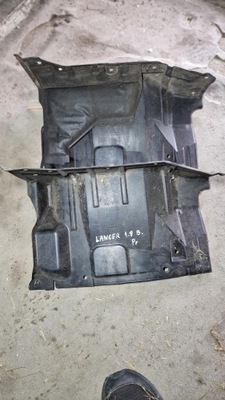 PROTECTION ENGINE RIGHT OR BOTTOM SIDE ASX LANCER X  