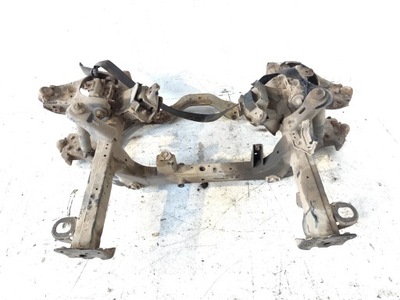 Isuzu rodeo элементы передней запчасти кузов 2010 pickup 4/5dr 04-12 фото №1