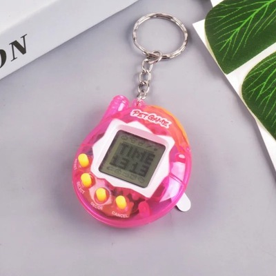 Elektroniczna zabawka dla zwierząt Tamagotchi 90S