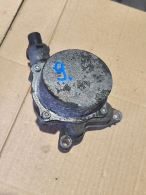 Renault trafic 2.0 dci насос вакуум 146500021r фото №1