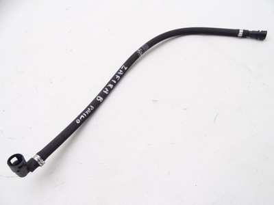 Opel zafira b 1.9 cdti шланг пального фото №1