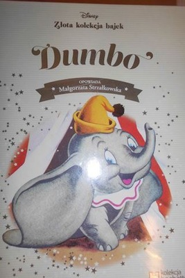 Dumbo - Disney