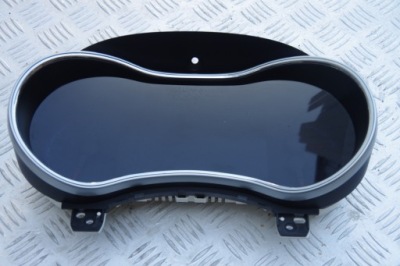 Счетчик приборы jeep grand cherokee wk2 lift srt8 фото №1