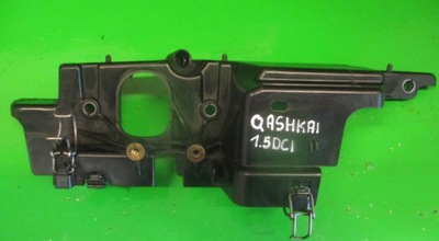 КОРПУС ДВИГУНА 1.5DCI K9K LHJ2 NISSAN QASHQAI