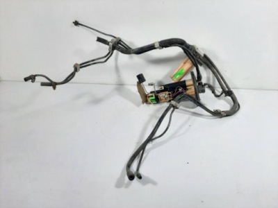 Honda accord vi 2.3 vtec 99r usa насос пального фото №1