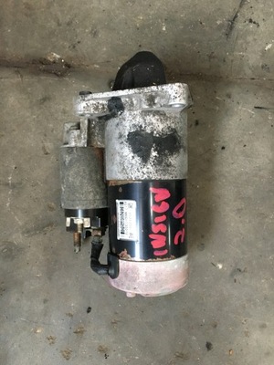 Opel insignia 2.0 cdti стартер 55353857 фото №1