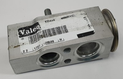 Клапан расширительный кондиционера mercedes gl x164 фото №1