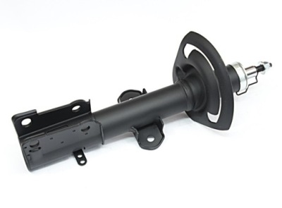 Chrysler town country voyager 2008-2018 амортизатор передний evolution фото №1