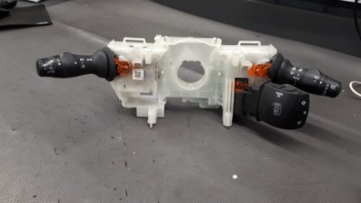 255520013r переключатель комбинированный scenic iii фото №1