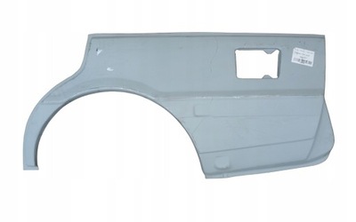 Polonez fso крила задня лівий фото №1