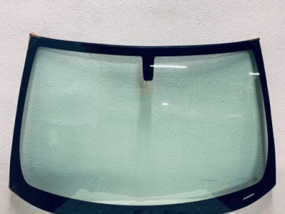 Стекло лобовое nowa opel adam 2013- фото №1