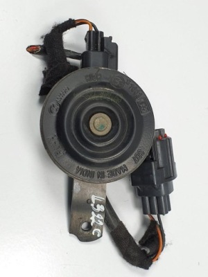 Сигнал клаксон range rover iii l322 ah42-13832-aa фото №1