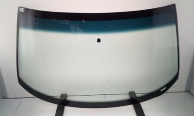 Скло лобове передня ford usa expedition 1996-2002 pas зелений nowa фото №1