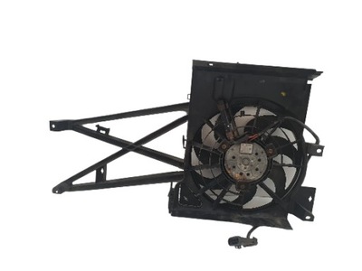 Вентилятор радіатора opel vectra b 52475780 фото №1