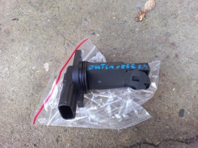 Расходомер mitsubishi outlander 2020 2.4 phev фото №1