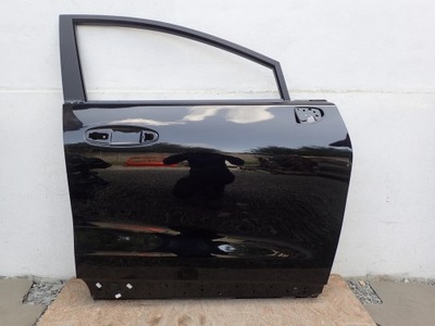 Двері праве передні перед ford puma mk2 ii 2019- фото №1