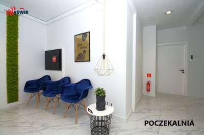 Biuro, Elbląg, Nowe Miasto, 21 m²