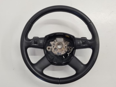 Audi a6 c6 05r повітропровід пелюстки перемикання 4f0419091ak фото №1