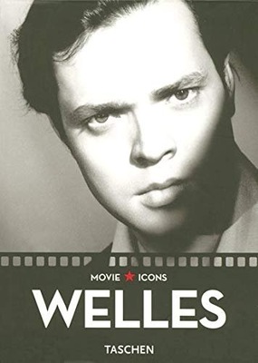 Orson Welles The Misunderstood Genius F.X. Feen...