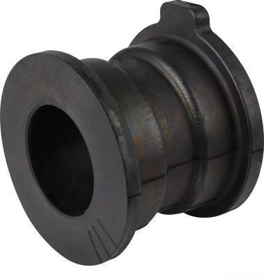 Резиновый элемент стабилизатора задняя toyota land cruiser prado фото №1