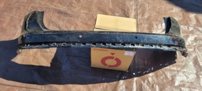 Audi q3 ii s-line бампер задний  задний / 5957 фото №1