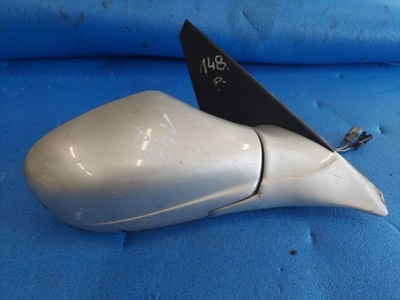 Дзеркало alfa romeo 166 праве 0154381 7 pin фото №1