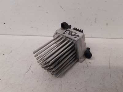 Резистор 6920365 bmw x3 e83 фото №1